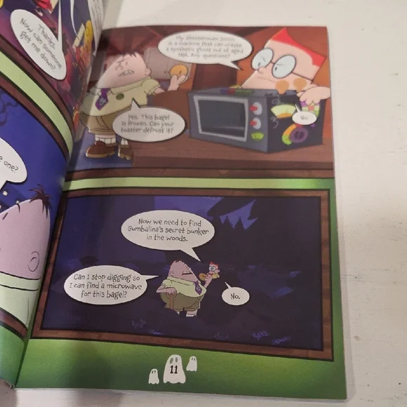 Dav Pilkey Captain Underpants Book Lot Bundle (Set of 4) - Picture 12 of 13